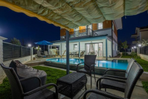 Villa happymoon